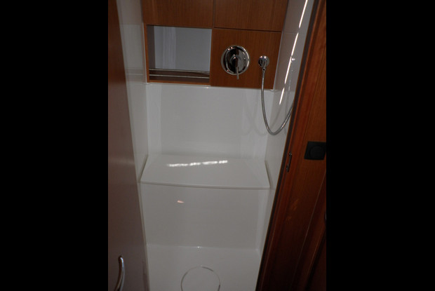 Oceanis 45- 4 cab, Sukošan-Zadar