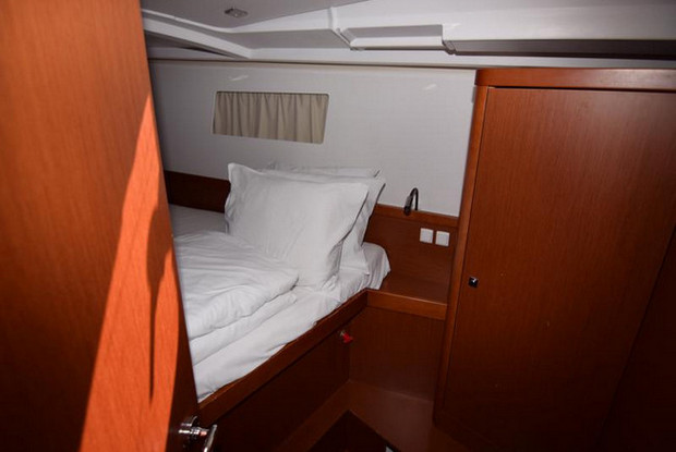 Oceanis 45- 4 cab, Sukošan-Zadar