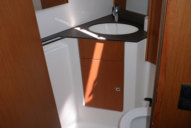 Oceanis 45- 4 cab, Sukošan-Zadar