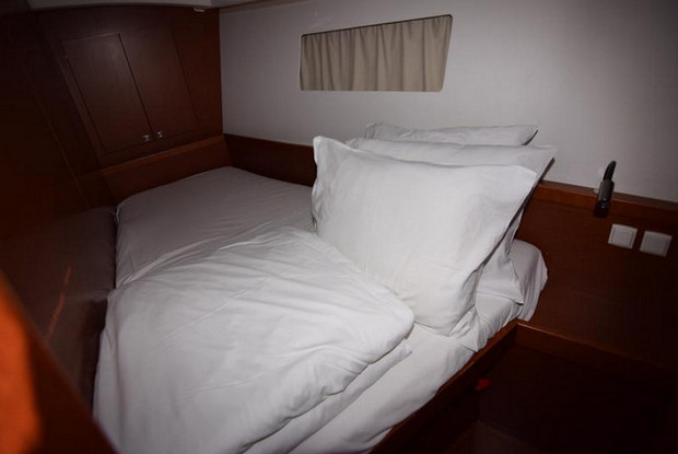 Oceanis 45- 4 cab, Sukošan-Zadar