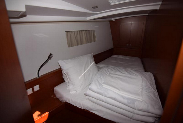 Oceanis 45- 4 cab, Sukošan-Zadar