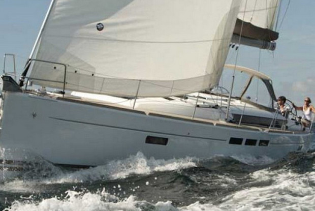 Sun Odyssey 509, Sukošan-Zadar