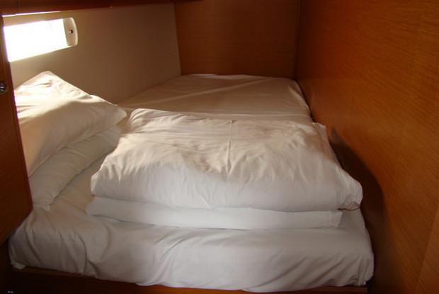 Sun Odyssey 509, Sukošan-Zadar