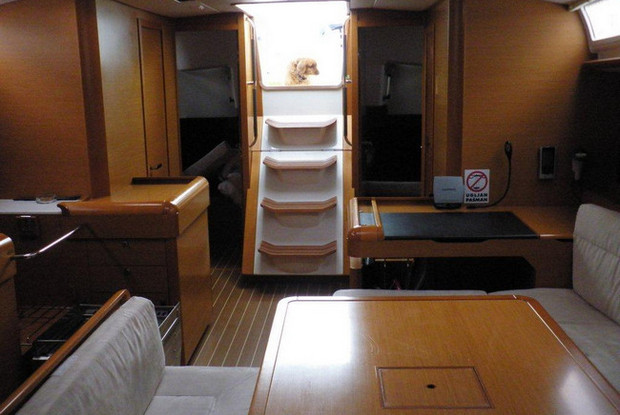 Sun Odyssey 509, Sukošan-Zadar