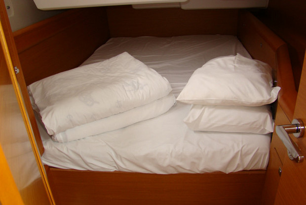 Sun Odyssey 509, Sukošan-Zadar