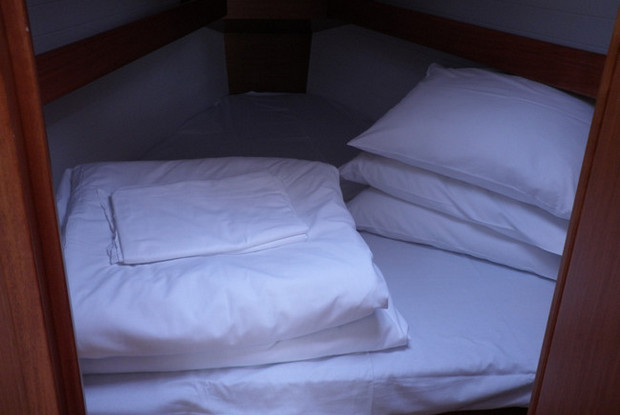 Bavaria Cruiser 33, Sukošan-Zadar