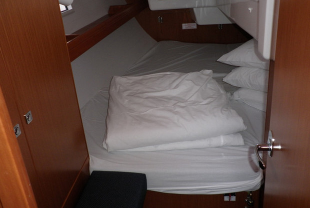 Bavaria Cruiser 33, Sukošan-Zadar