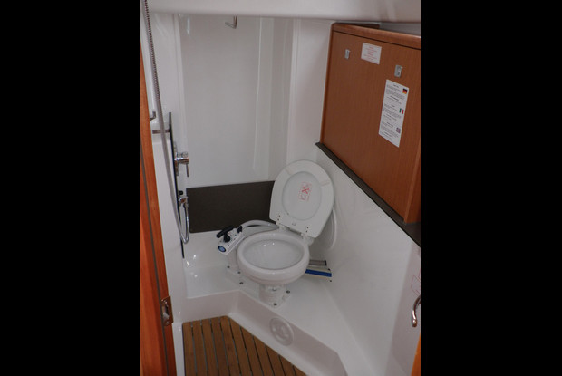 Bavaria Cruiser 33, Sukošan-Zadar