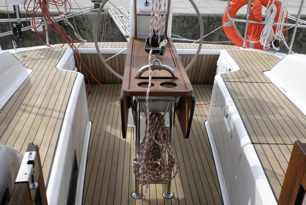 Bavaria Cruiser 33, Sukošan-Zadar