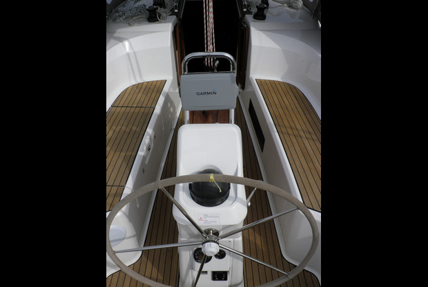 Bavaria Cruiser 33, Sukošan-Zadar