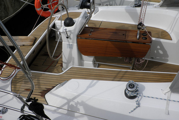Bavaria Cruiser 33, Sukošan-Zadar