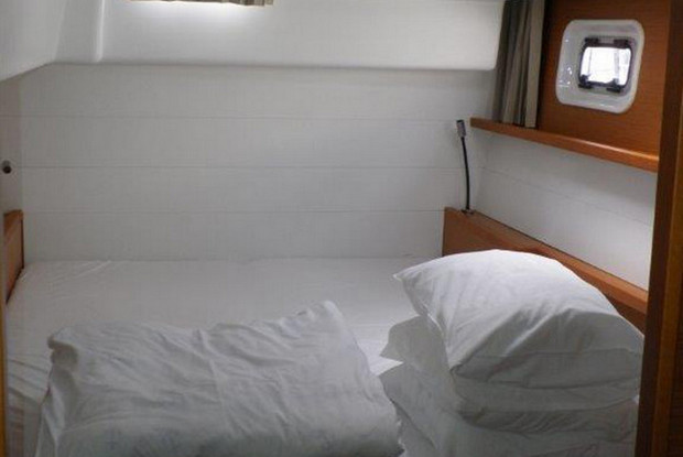 Lagoon 450, Sukošan-Zadar