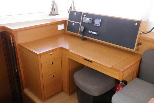 Lagoon 450, Sukošan-Zadar