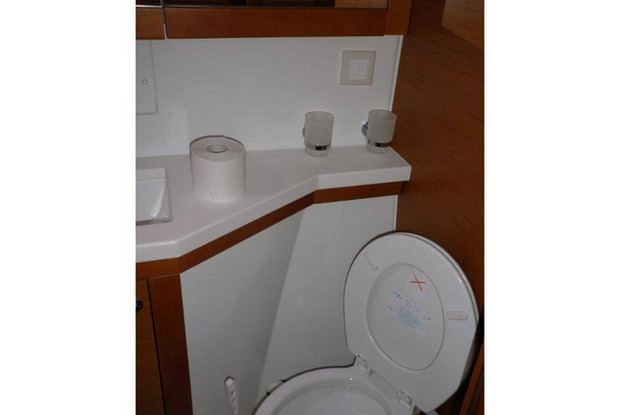 Lagoon 450, Sukošan-Zadar