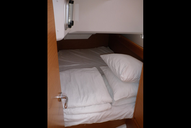 Sun odyssey 379 performance, Sukošan-Zadar