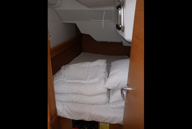 Sun odyssey 379 performance, Sukošan-Zadar