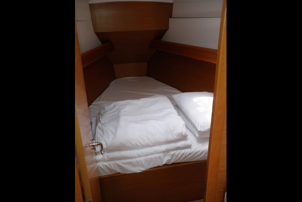 Sun odyssey 379 performance, Sukošan-Zadar