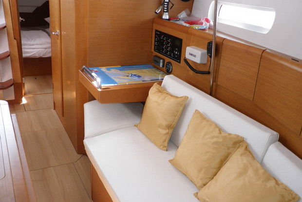 Sun odyssey 379 performance, Sukošan-Zadar