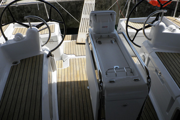 Sun odyssey 379 performance, Sukošan-Zadar