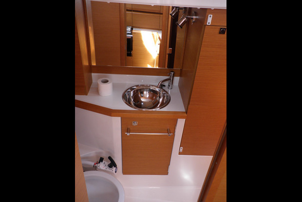 Sun odyssey 379 performance, Sukošan-Zadar