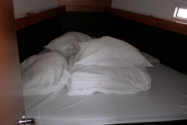 Bavaria Cruiser 37, Sukošan-Zadar