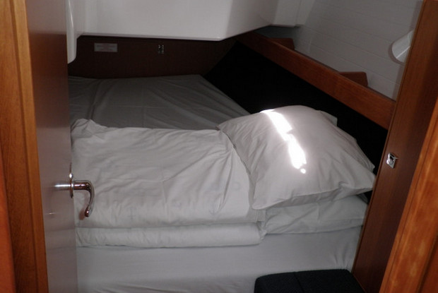 Bavaria Cruiser 37, Sukošan-Zadar