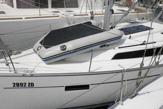 Bavaria Cruiser 37, Sukošan-Zadar