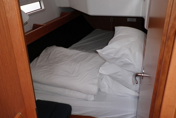 Bavaria Cruiser 37, Sukošan-Zadar