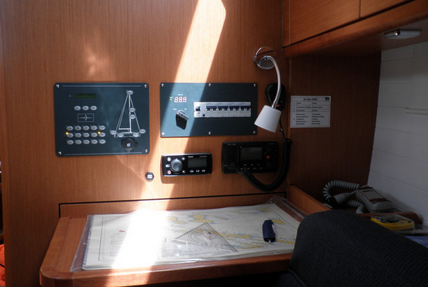 Bavaria Cruiser 37, Sukošan-Zadar