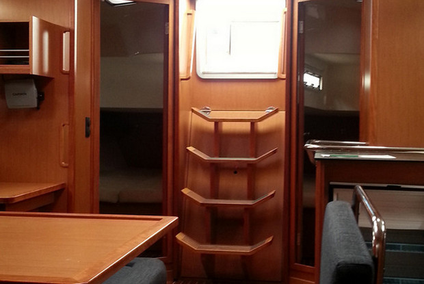 Bavaria 45 Cruiser, Sukošan-Zadar