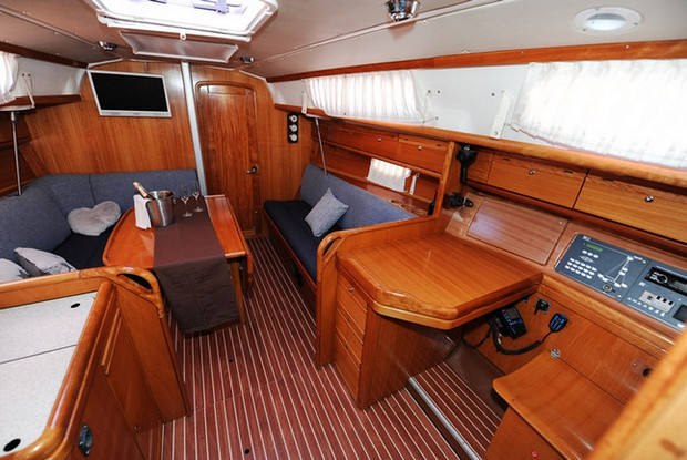 Bavaria 34 Cruiser - 2 cab., Zadar