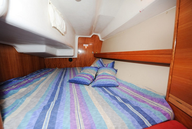 Bavaria 34 Cruiser - 2 cab., Zadar