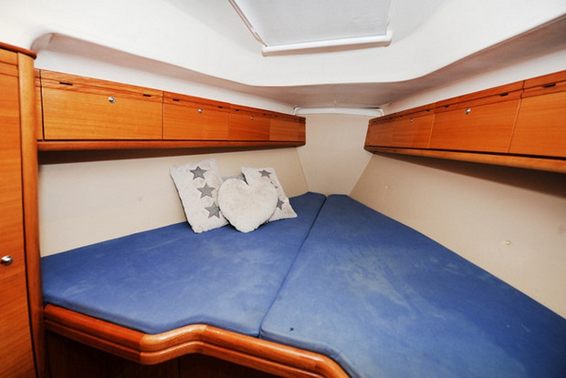 Bavaria 34 Cruiser - 2 cab., Zadar