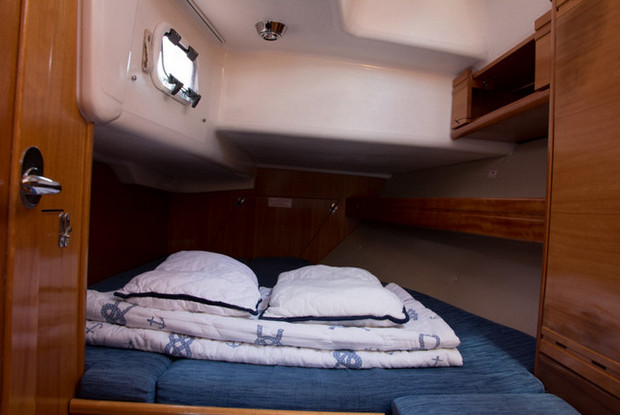 Bavaria 38 Cruiser, Biograd na Moru