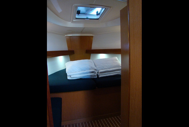 Bavaria Cruiser 36, Biograd na Moru