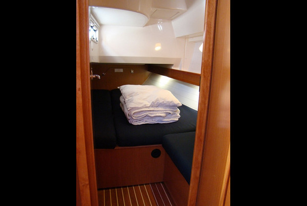 Bavaria Cruiser 36, Biograd na Moru