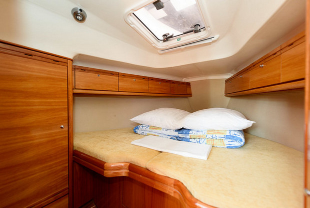 Bavaria 34 Cruiser - 2 cab., Trogir