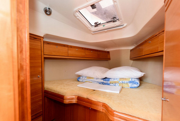 Bavaria 34 Cruiser - 2 cab., Trogir