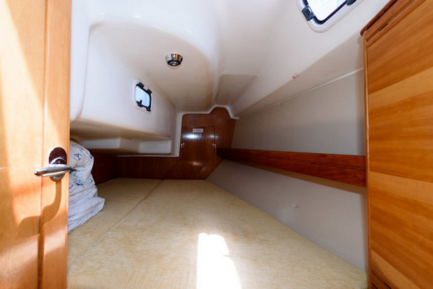 Bavaria 34 Cruiser - 2 cab., Trogir