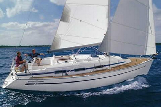 Bavaria 32, Biograd na Moru