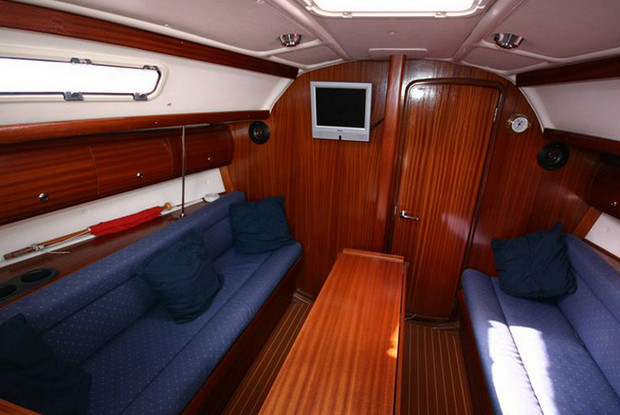 Bavaria 32, Biograd na Moru