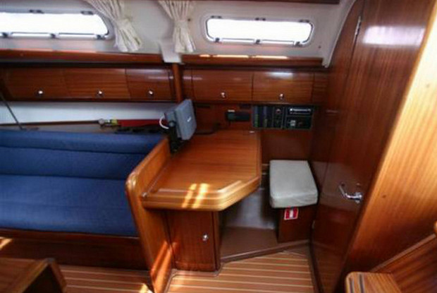 Bavaria 32, Biograd na Moru