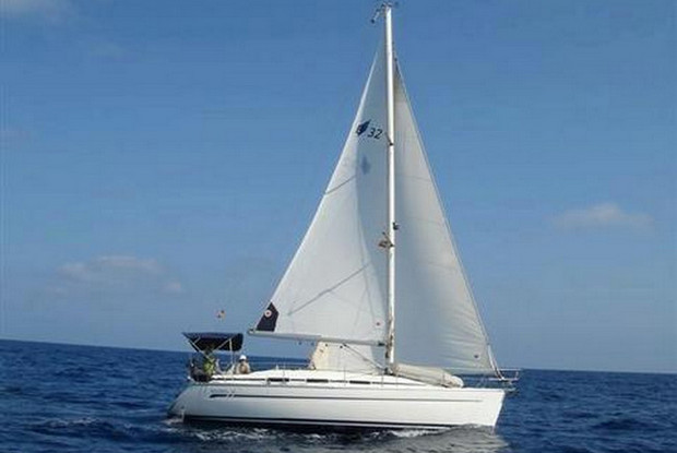 Bavaria 32, Biograd na Moru