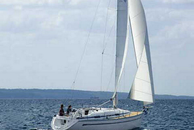 Bavaria 32, Biograd na Moru
