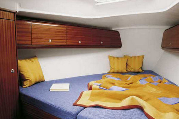 Bavaria 32, Biograd na Moru