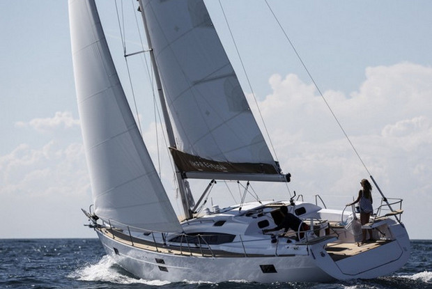 Elan 45 Impression, Biograd na Moru