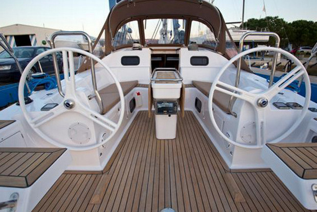 Elan 45 Impression, Biograd na Moru