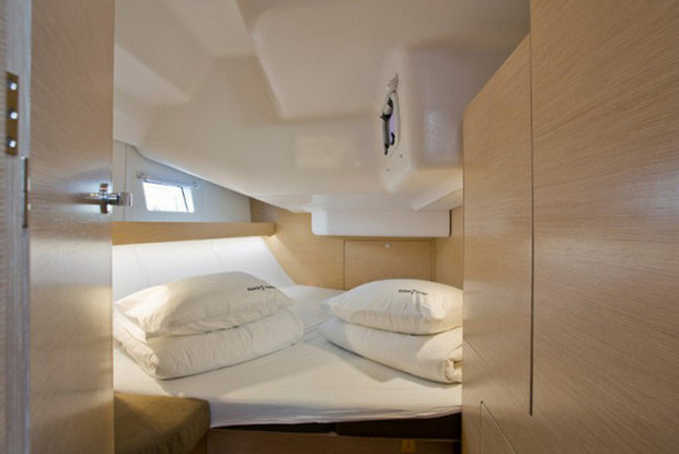 Elan 45 Impression, Biograd na Moru