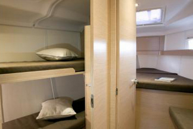 Elan 45 Impression, Biograd na Moru