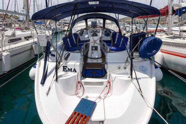 Bavaria 36, Trogir